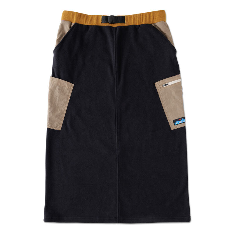 Kavu Ellis Skirt Womens image number 0