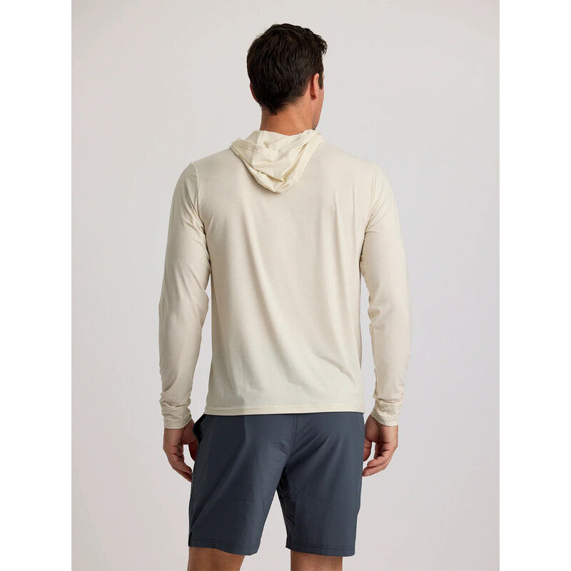 Free Fly Elevate Hoodie Mens image number 1