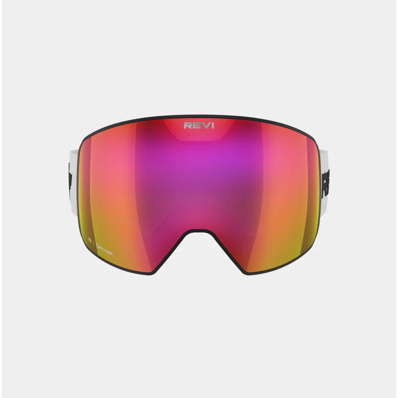Revi The Catalyst Goggles + Rose/Gold Mirror Lens image number 1