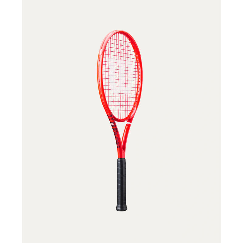 Wilson Defyer 98 Pro V1 Tennis Racquet - Unstrung image number 0