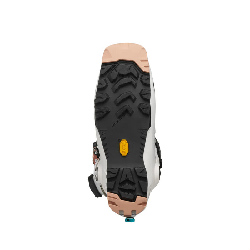 Scarpa F1 RS Ski Boots Womens image number 4