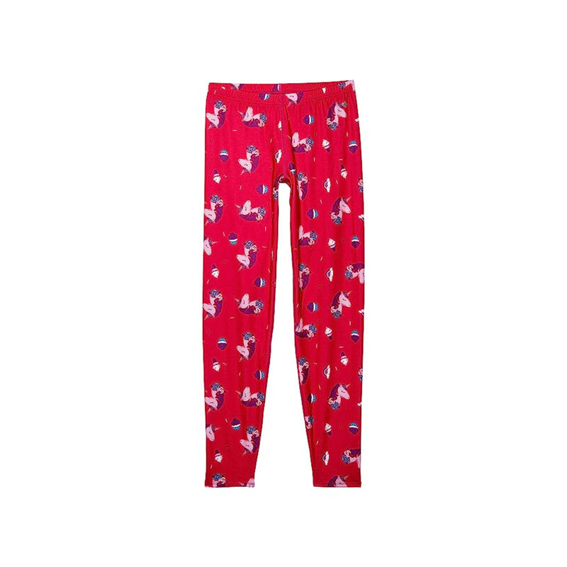 Hot Chillys Originals Print Tights Kids image number 0