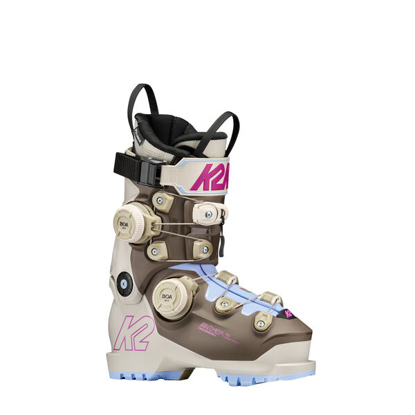 K2 Anthem 105 Zonal Boa Ski Boots Womens