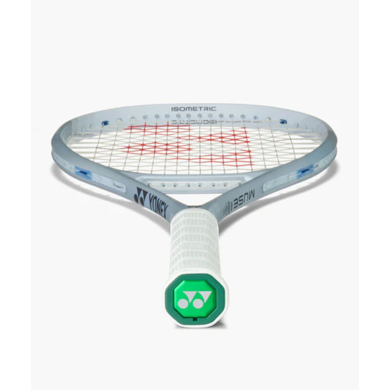 Yonex Muse 100 V1 Tennis Racquet - Unstrung image number 6