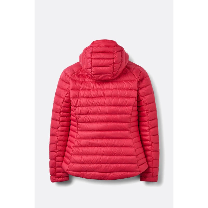 Rab Microlight Alpine Down Jacket Womens image number 1