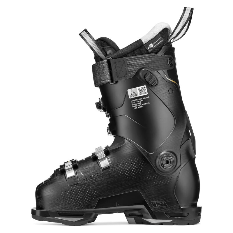 Tecnica Mach Sport MV 85 Ski Boots Womens image number 2