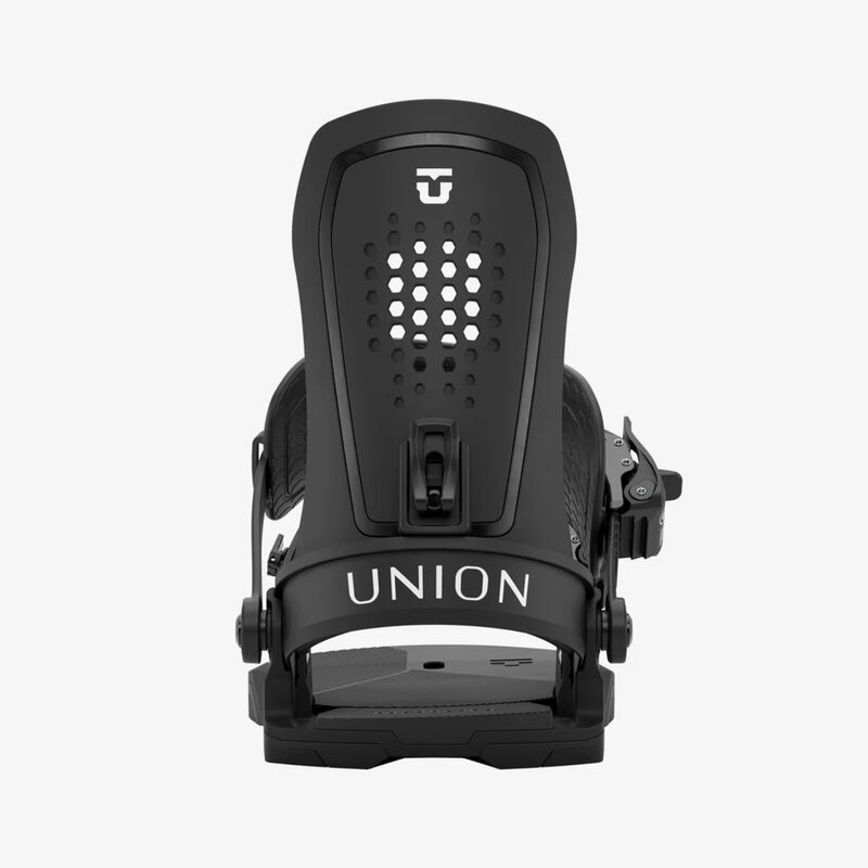 Union Trilogy Snowboard Bindings Womens image number 2