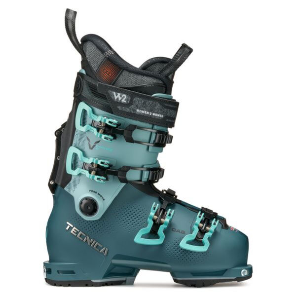 Tecnica Cochise 105 GW Ski Boots Womens