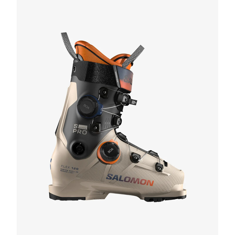 Salomon S/Pro Supra Dual BOA 120 Ski Boots image number 0