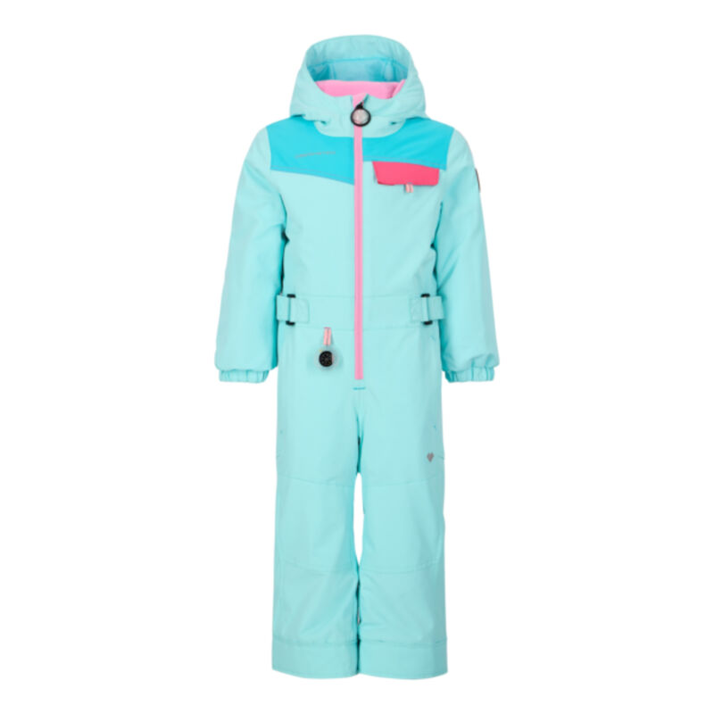 Obermeyer Quinn One-Piece Toddlers image number 0