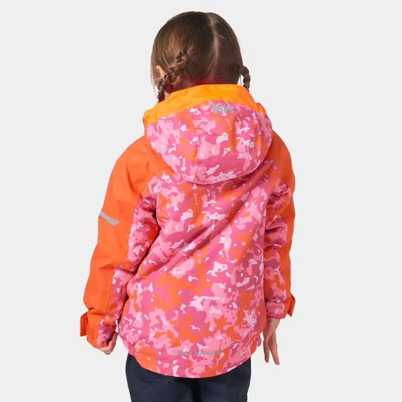 Helly Hansen Legend 2.0 Insulated Ski Jacket Toddlers image number 3