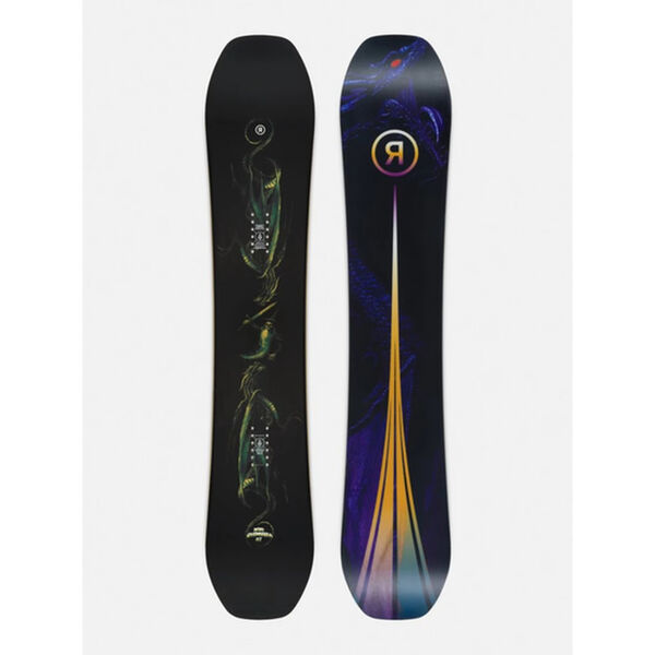 Ride Shadowban Snowboard