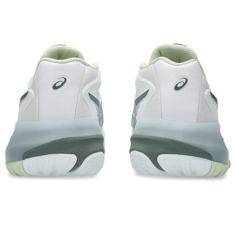 Asics Gel-Resolution X Wide Shoes Womens image number 4