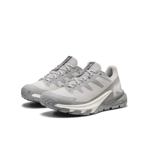 KEEN Targhee Apex Waterproof Hiking Shoes Womens