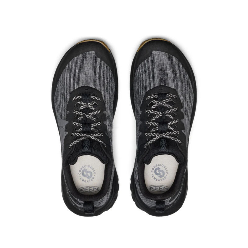 KEEN Roam Trail Running Shoes Mens image number 3
