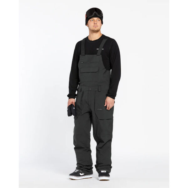 Volcom Road Bib Mens