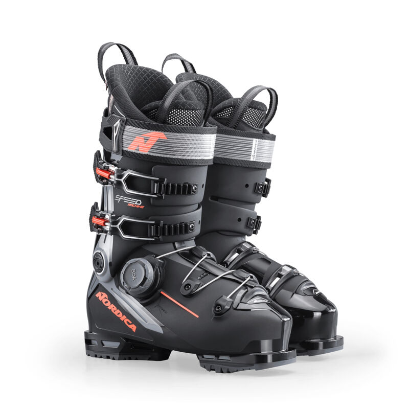 Nordica Speedmachine 3 BOA 110 Ski Boots image number 0