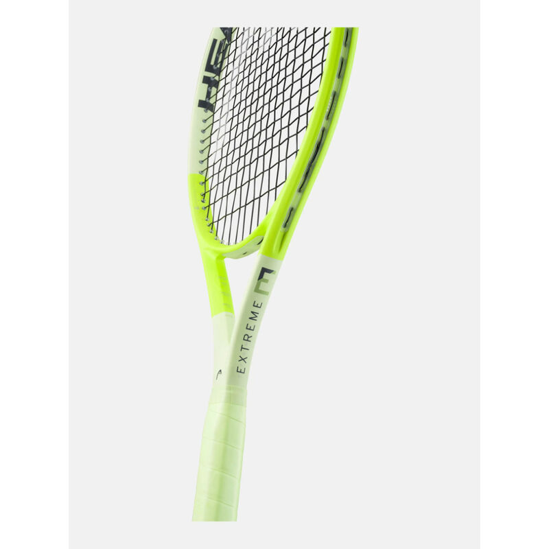 Head Extreme TEAM Tennis Racquet - Unstrung image number 2