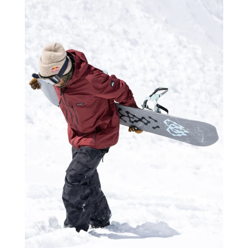 Lib Tech T.Rice Pro Wide Snowboard image number 6