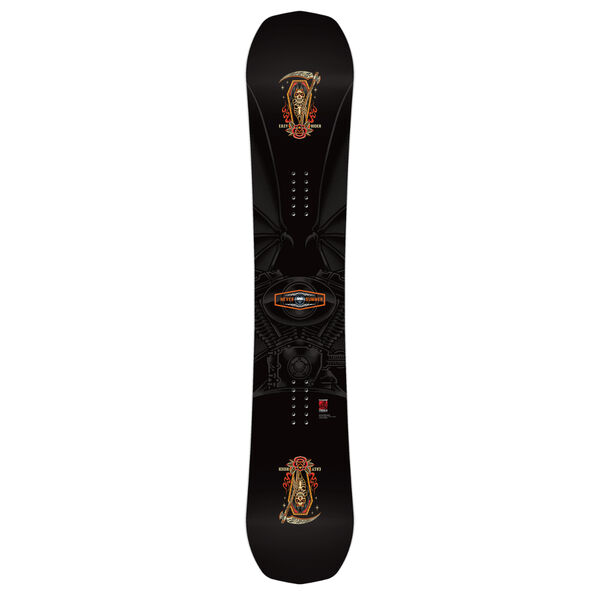 Never Summer Easy Rider X Snowboard