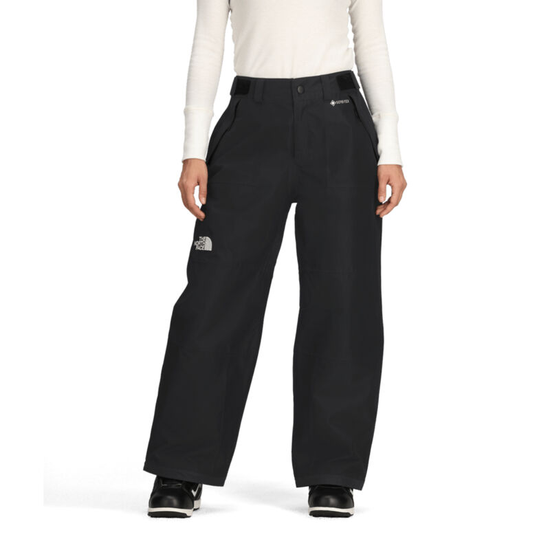 The North Face Gore-Tex Hex Pants Womens image number 3