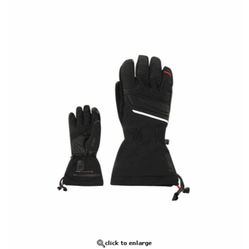 Lenz Heat Gloves 6.0  Mens image number 0