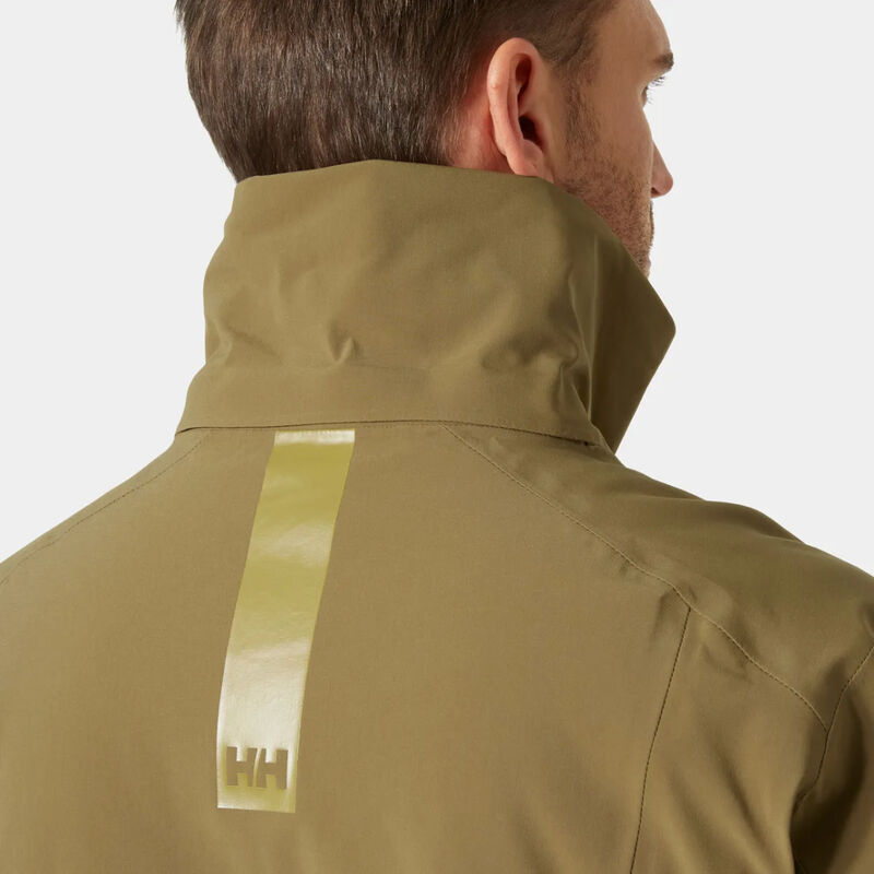 Helly Hansen Alpha 4.0 Ski Jacket Mens image number 5