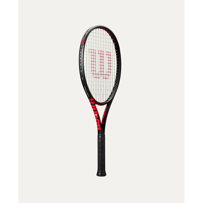 Wilson Clash 108 V3 Tennis Racquet - Unstrung image number 0