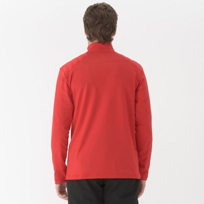 Descente Piccard Turtleneck Mens image number 2