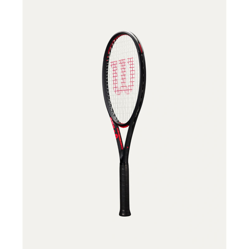 Wilson Clash 100 Pro V3 Tennis Racquet - Unstrung image number 4