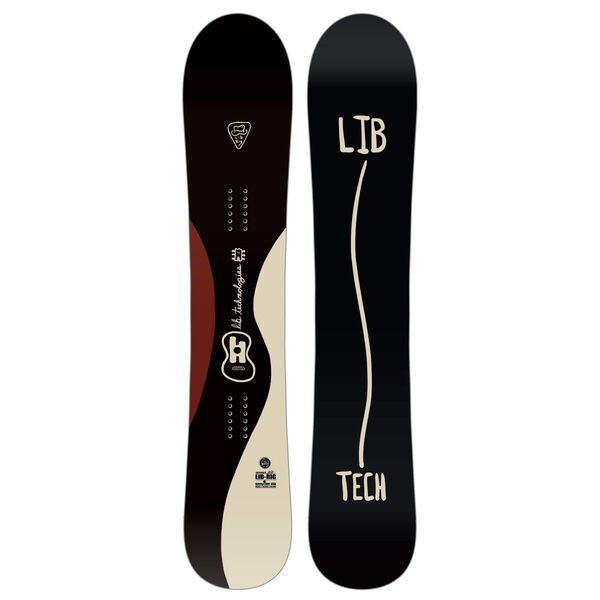Lib Tech Lib Rig Snowboard