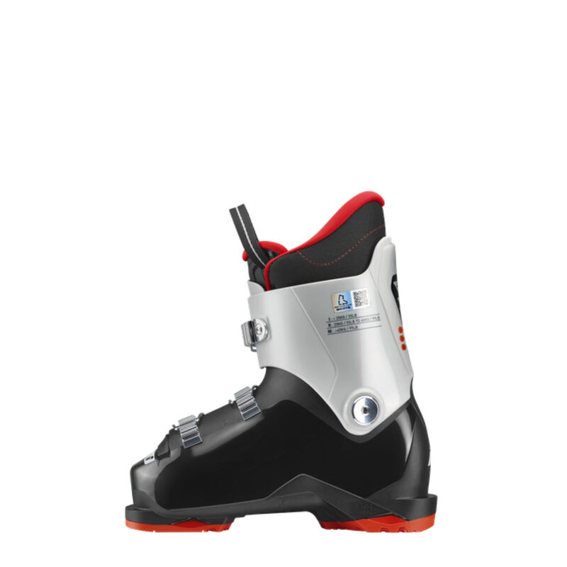 Nordica Speedmachine J3 Ski Boots Kids image number 1