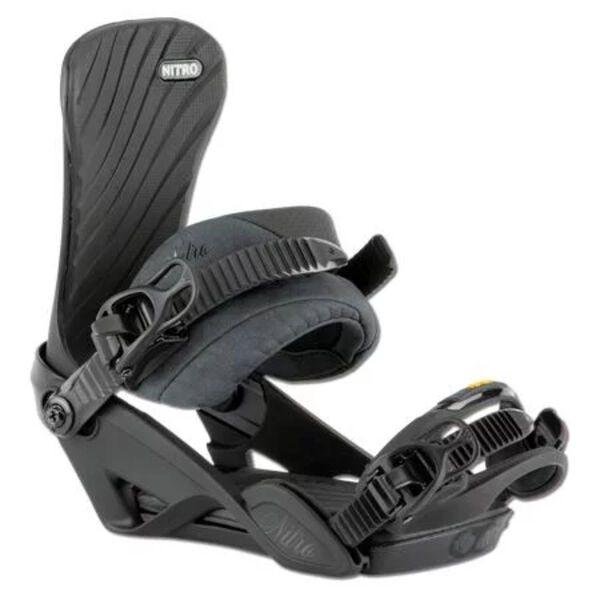 Nitro Ivy Snowboard Bindings Womens