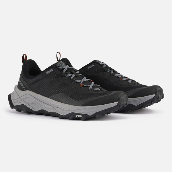 Rossignol Altiridge Low Hiking Shoes Mens - Black