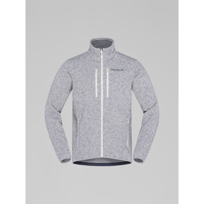 Norrona Femund Warm2 Jacket Mens image number 0