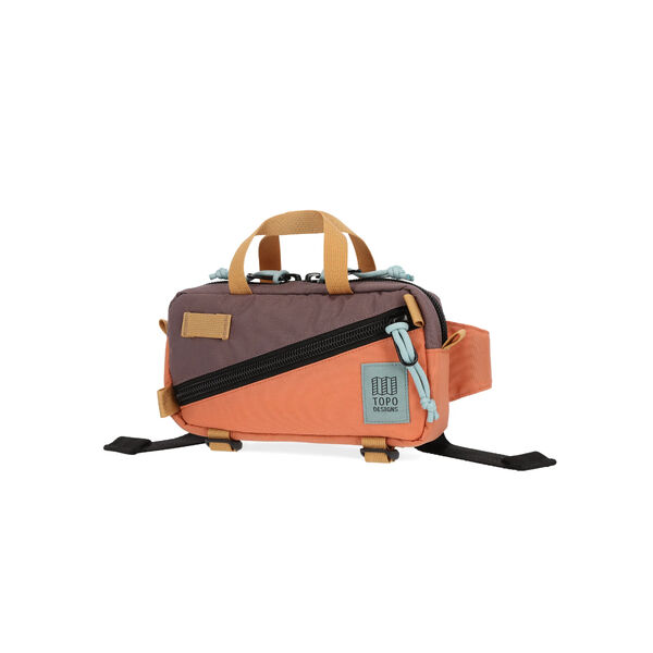 Topo Designs Mini Quick Waist Pack