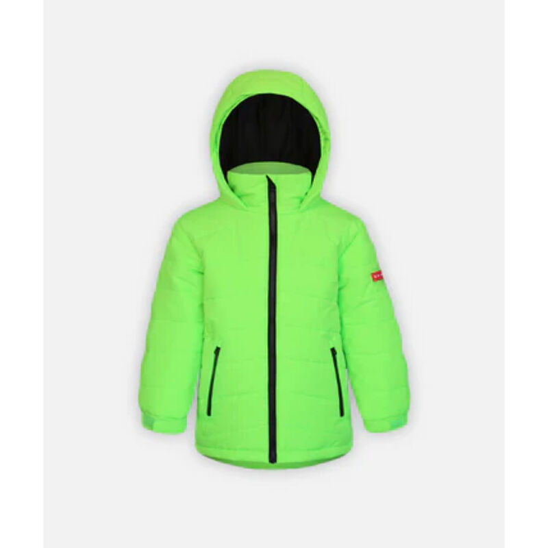 Boulder Gear Devon Jacket Toddlers image number 0