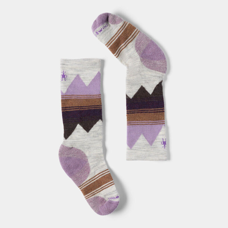 Smartwool Ski Light Merino Sock Kids image number 0