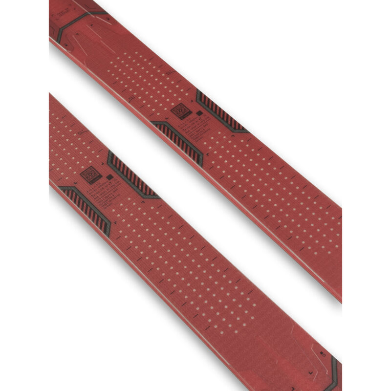 Volkl M7 Mantra Skis image number 5