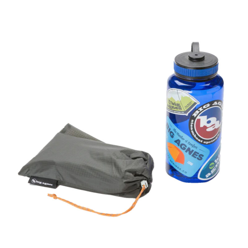 Big Agnes Copper Spur UL3 Footprint Ground Cover image number 1