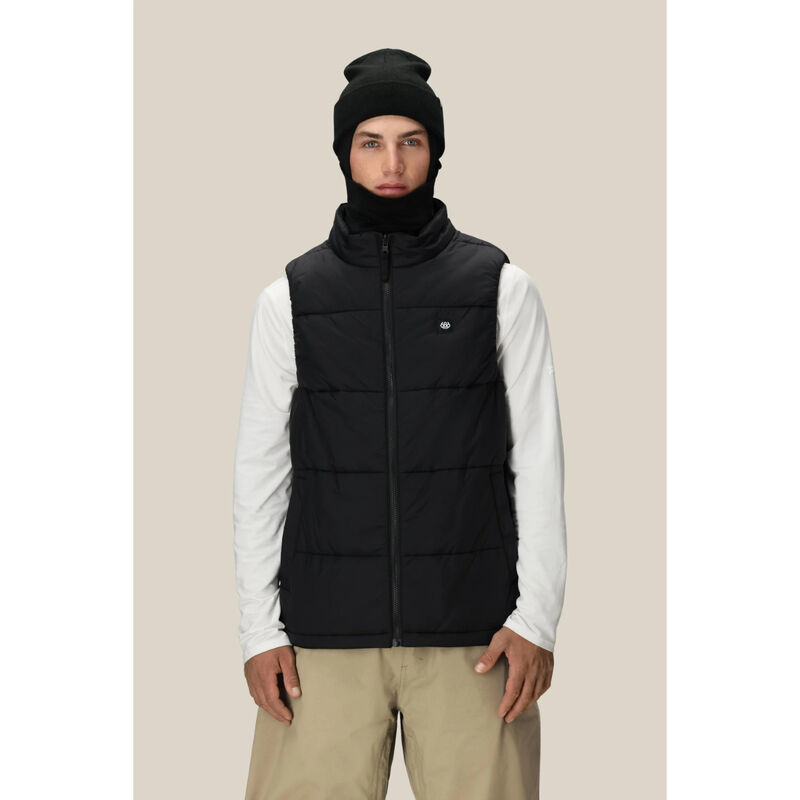 686 Smarty 3L Jacket Mens image number 2