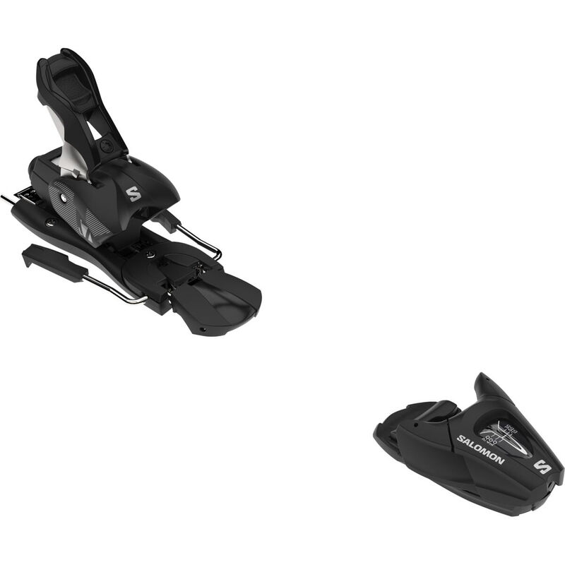 Salomon L7 GW Ski Bindings Kids image number 0
