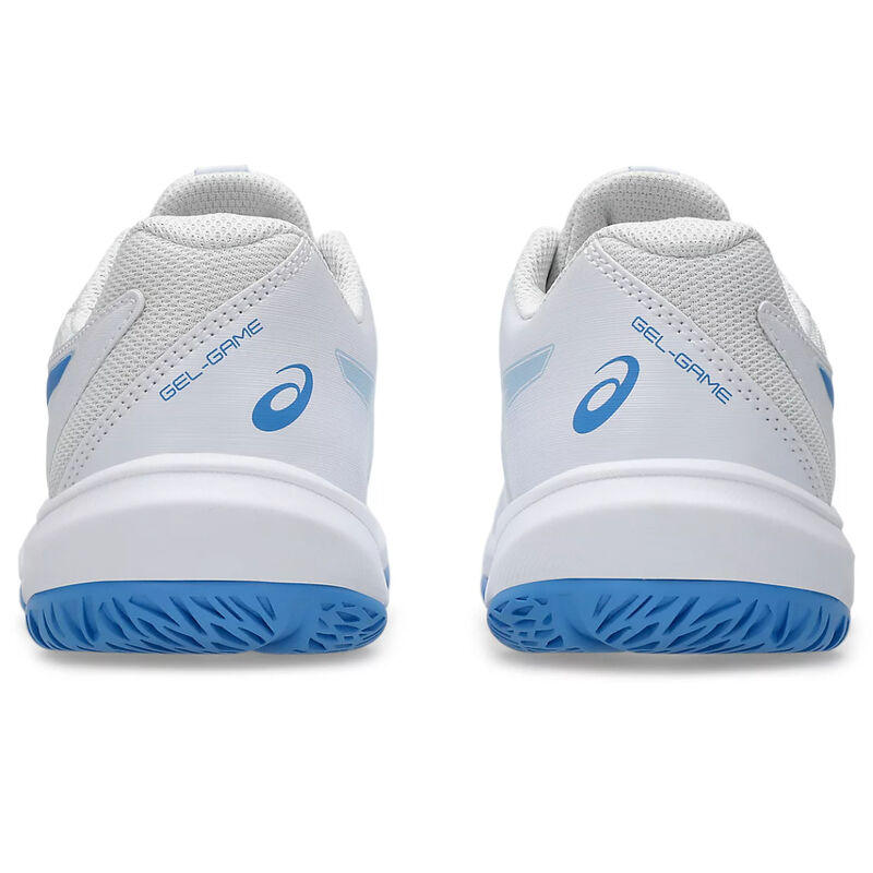 Asics Gel-Game Grade School Shoes Kids image number 4