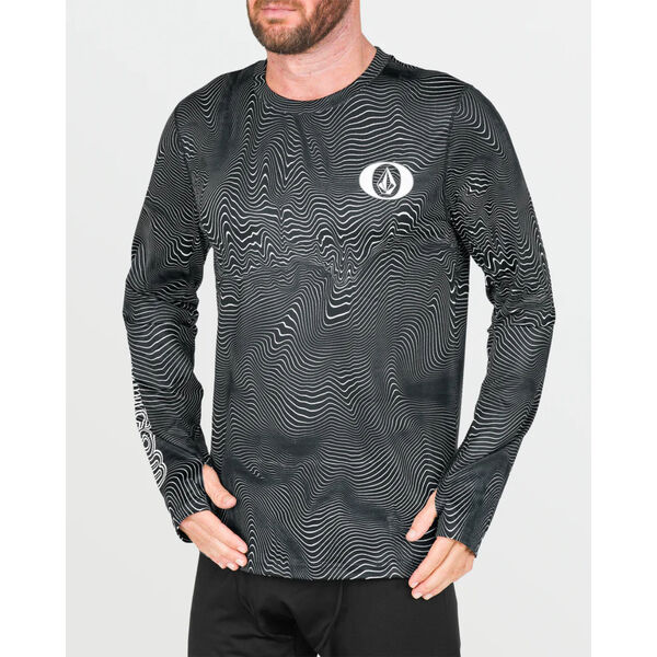 Volcom V-Science Crew Top Mens