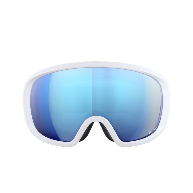 POC Fovea Goggles + Partly Sunny Blue Cat 2 Lens image number 1