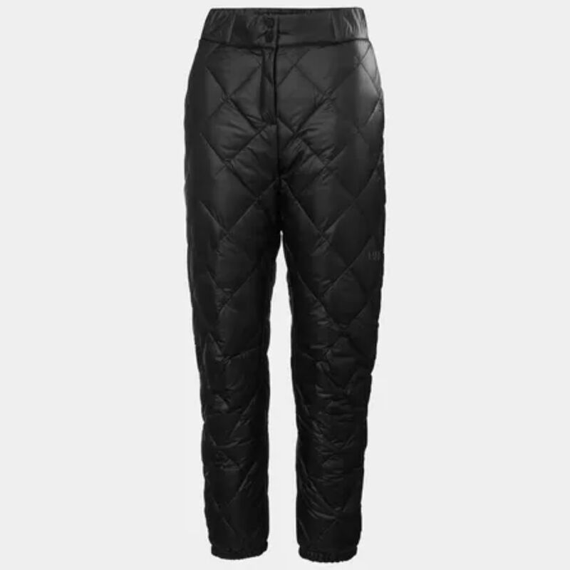 Helly Hansen Diamond Quilted Pants Womens image number 0