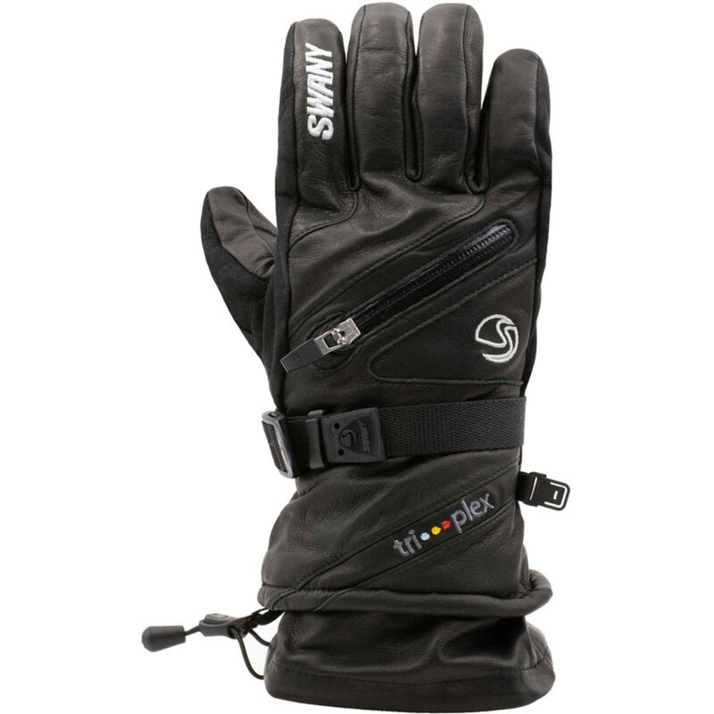 Swany X-Cell Gloves Mens image number 0