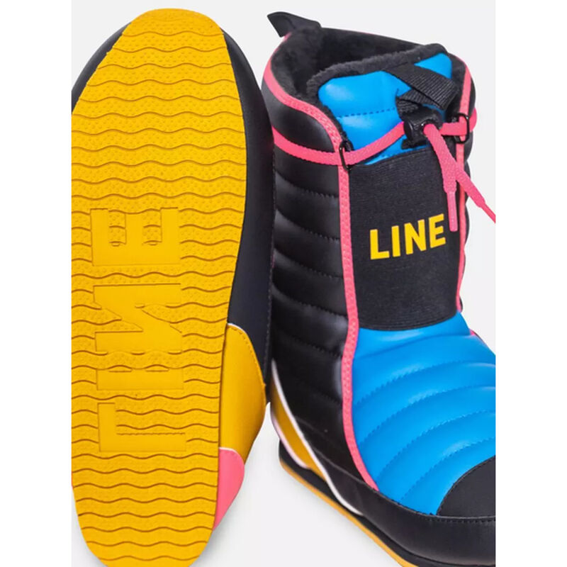Line Bootie 2.0 image number 1