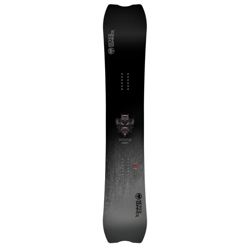 Never Summer V-Twin X Snowboard image number 0