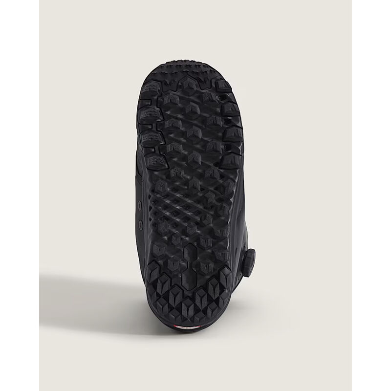 Vans Verse Snowboard Boots Mens image number 4